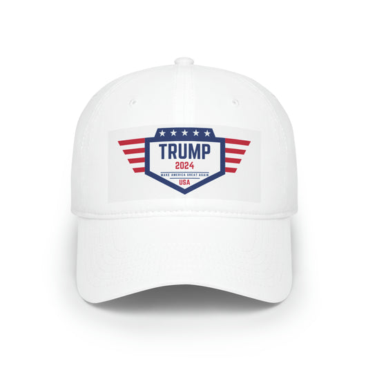 Trump 2024 Cap